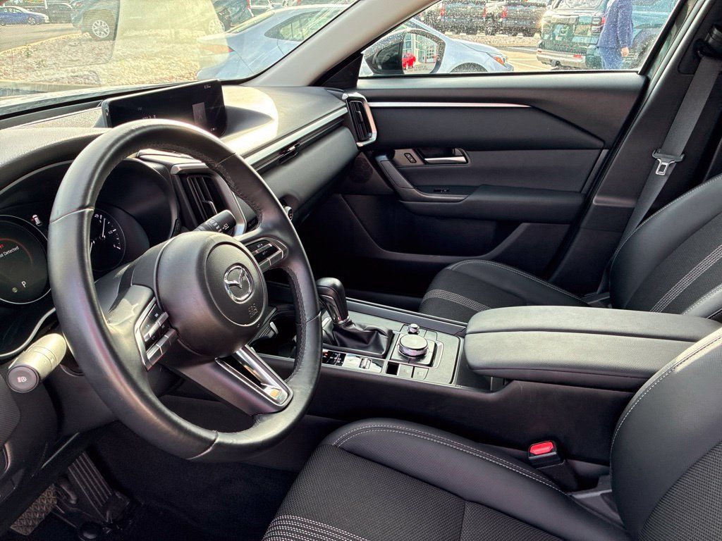 Used 2026 MAZDA CX-50 AWD 2.5 S w/ Preferred Pkg image 26