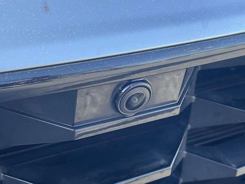 Used 2023 Kia Sportage SX image 8