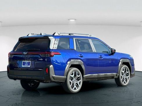 New 2026 Subaru Outback Touring XT image 6