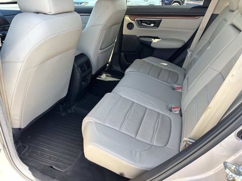 Used 2017 Honda CR-V EX-L image 15