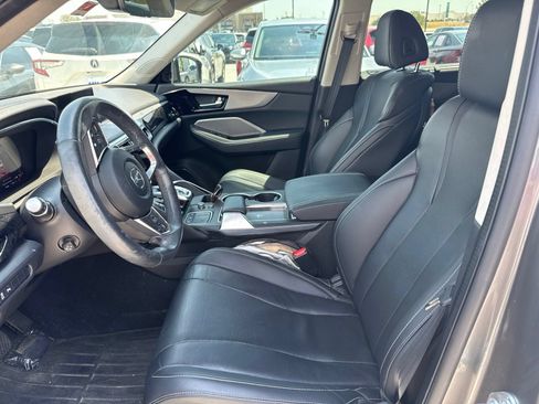 Used 2024 Acura MDX w/ Technology Package FWD image 8