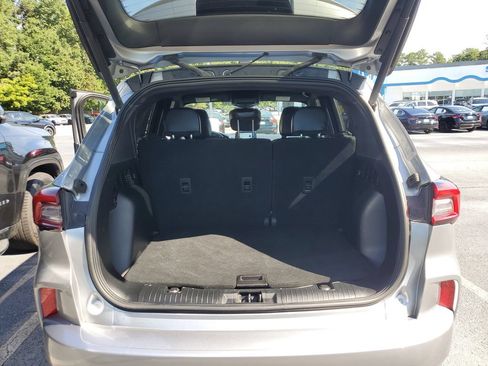 Used 2023 Ford Escape ST-Line FWD image 8
