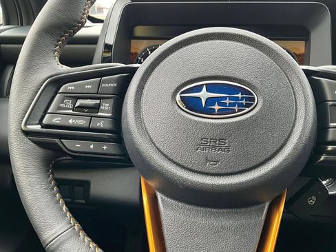 New 2026 Subaru Outback Wilderness AWD/4WD image 23