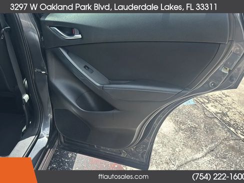 Used 2014 MAZDA CX-5 Sport FWD image 33