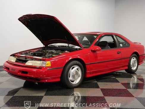 Used 1990 Ford Thunderbird Super image 31