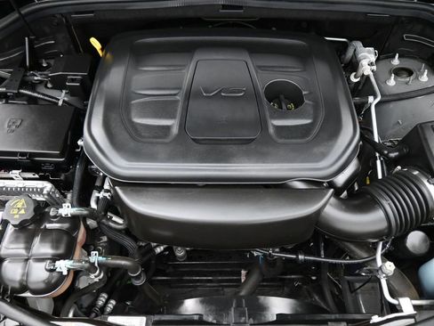 Used 2021 Jeep Grand Cherokee Laredo X RWD image 18