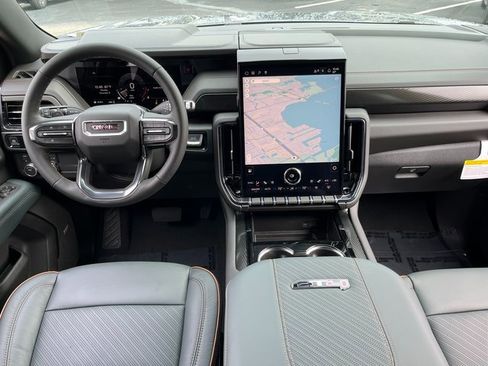 New 2026 GMC Yukon XL AT4 image 13