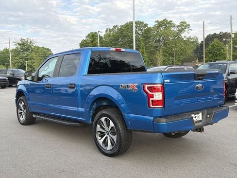 Used 2020 Ford F150 XL w/ Equipment Group 101A Mid image 5