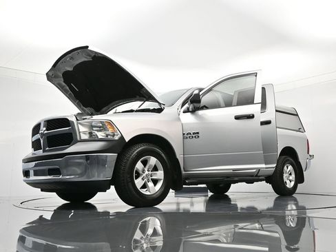 Used 2016 RAM 1500 Tradesman w/ Popular Equipment Group image 46