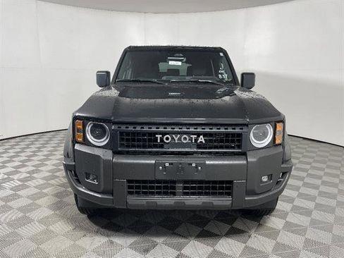 New 2026 Toyota Land Cruiser 1958 image 4