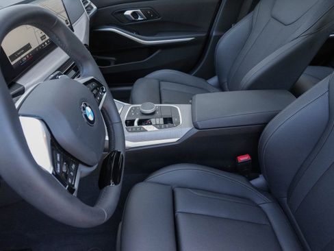 Used 2025 BMW 330i Sedan RWD image 10