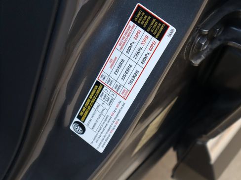 Used 2017 Nissan Murano SL FWD image 30