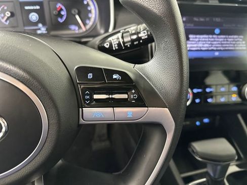 Certified 2023 Hyundai Tucson SEL image 16