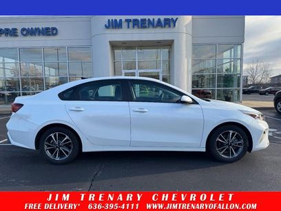 Used 2024 Kia Forte LXS