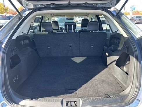 Certified 2024 Ford Edge SEL image 19