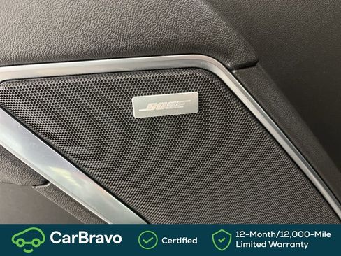 Certified 2022 Chevrolet Silverado 1500 LT Trail Boss w/ Convenience Package II AWD/4WD image 25