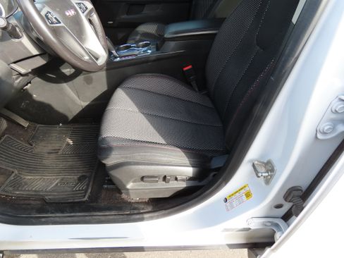 Used 2016 GMC Terrain SLE w/ Convenience Package image 37