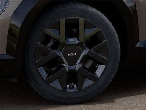New 2026 Kia EV9 Land w/ Nightfall Edition Package AWD/4WD image 36