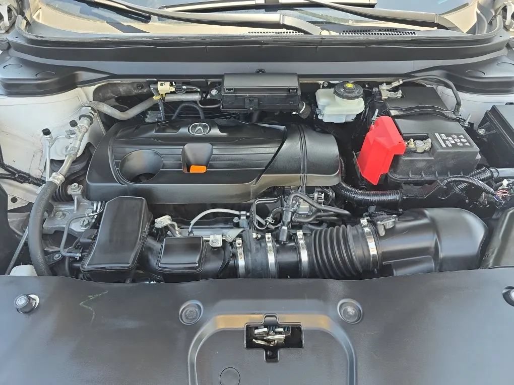 Used 2021 Acura RDX w/ Advance Package FWD image 60