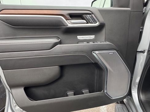 Used 2024 GMC Sierra 1500 Denali w/ Technology Package image 22