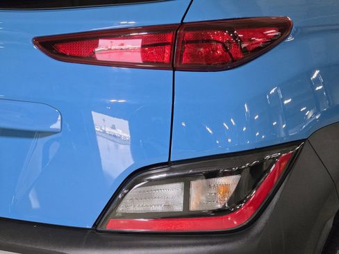 Certified 2023 Hyundai Kona SEL w/ Cargo Package image 12