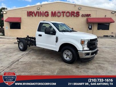 Used 2022 Ford F250 XL w/ XL Value Package