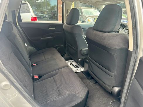 Used 2013 Honda CR-V EX image 13