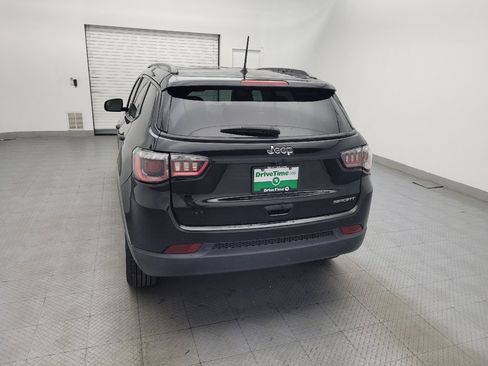 Used 2018 Jeep Compass Sport FWD image 6