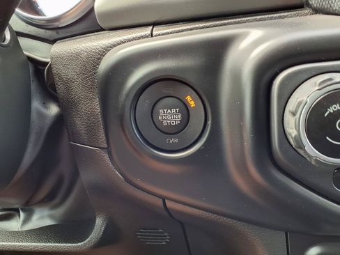 Used 2023 Jeep Wrangler Sport AWD/4WD image 13