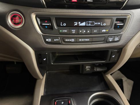 Used 2023 Honda Ridgeline RTL image 12
