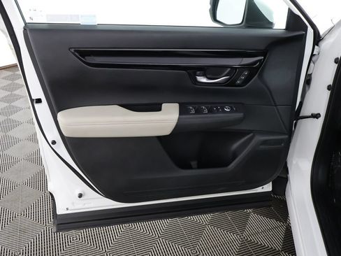 Used 2024 Honda CR-V EX-L image 23