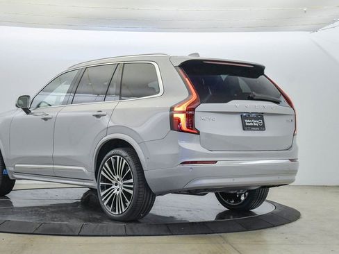 Used 2025 Volvo XC90 B6 Plus w/ Protection Package Premier AWD/4WD image 2
