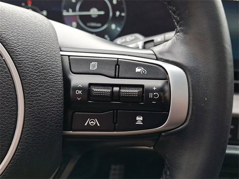 Certified 2023 Kia Sportage X-Pro Prestige image 22