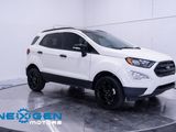 Used 2021 Ford EcoSport SES w/ Interior Protection Package image 2