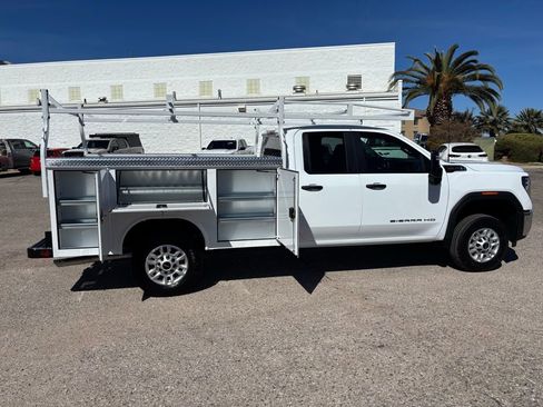 New 2026 GMC Sierra 2500 Pro w/ Convenience Package image 5
