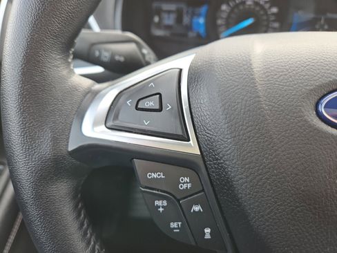 Used 2023 Ford Edge Titanium w/ Equipment Group 301A image 14