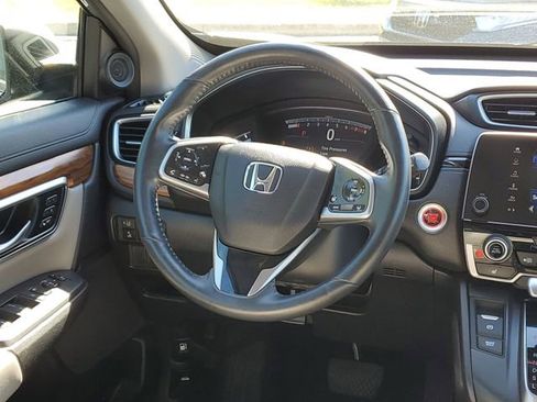 Used 2022 Honda CR-V Touring image 13