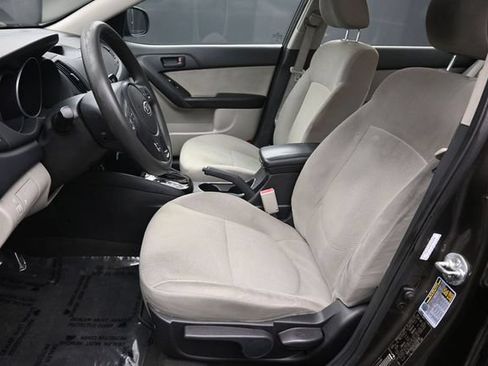 Used 2012 Kia Forte EX w/ Premium Pkg FWD image 12