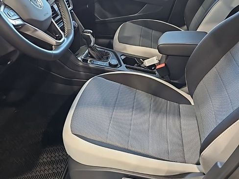 New 2026 Volkswagen Taos S AWD/4WD image 26