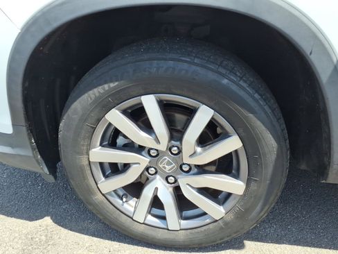 Used 2021 Honda Pilot EX-L image 9