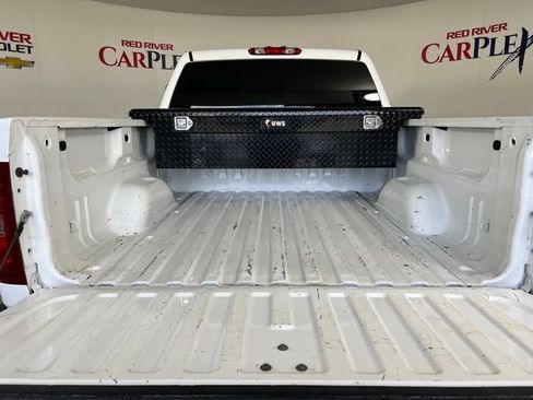 Used 2009 Chevrolet Silverado 1500 LT w/ Power Pack Plus AWD/4WD image 21