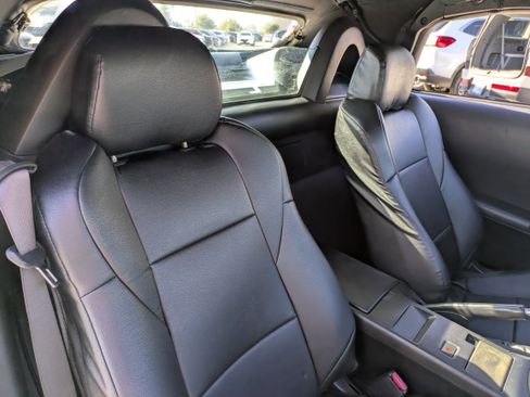 Used 2005 Nissan 350Z Enthusiast image 13