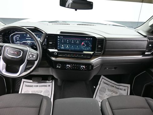 Used 2024 GMC Sierra 1500 Elevation image 14