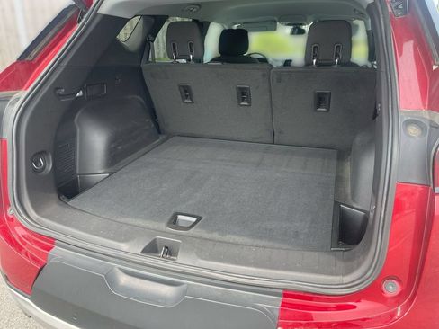 Used 2019 Chevrolet Blazer LT FWD image 14