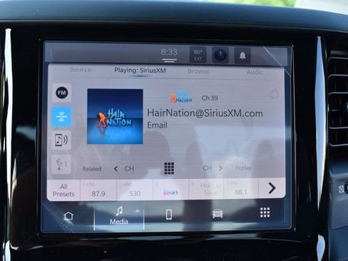 New 2025 RAM 4500 Tradesman image 13