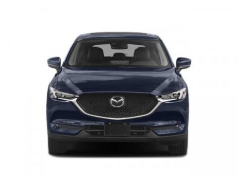 Used 2021 MAZDA CX-5 Grand Touring image 7