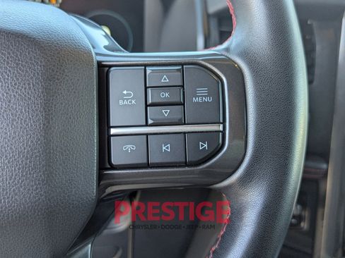 Used 2023 Ford Expedition Max Limited image 21