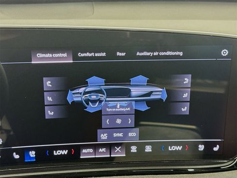 New 2025 Audi S6 e-tron Premium image 15