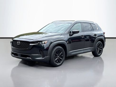 Certified 2023 MAZDA CX-50 2.5 S w/ Cargo Package AWD/4WD image 3