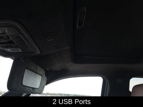 Used 2023 GMC Sierra 1500 Denali Ultimate image 7